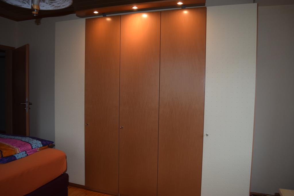 Nichtraucherferienwohnung-Neckarblick Ze-2022-74-Wz-118A Heidelberg Exterior foto