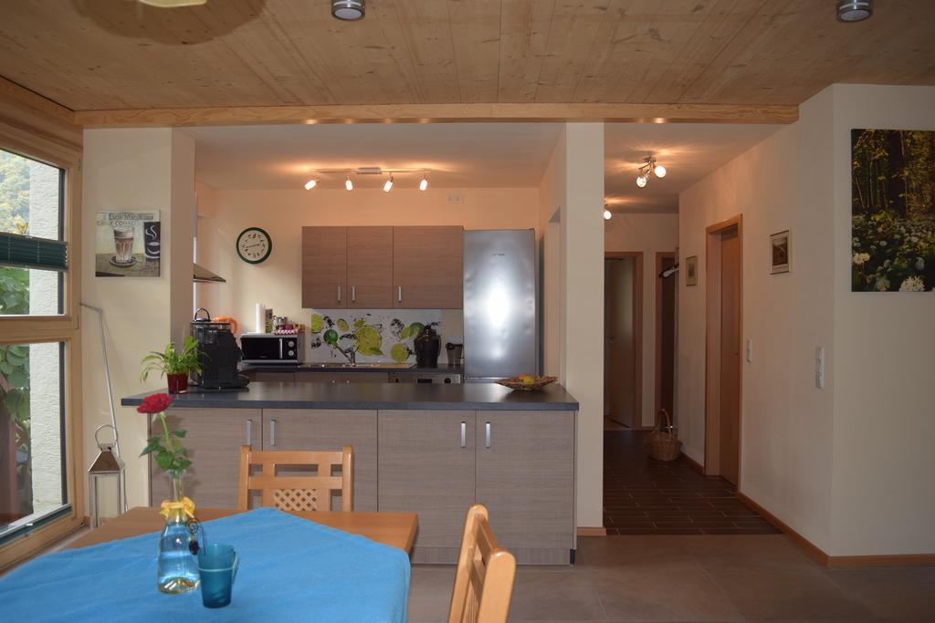 Nichtraucherferienwohnung-Neckarblick Ze-2022-74-Wz-118A Heidelberg Exterior foto