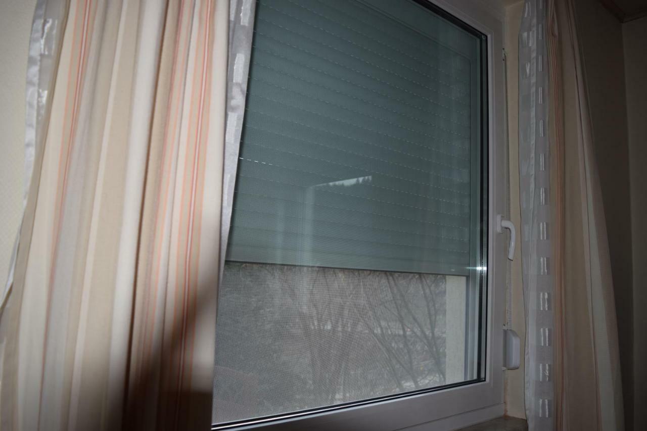 Nichtraucherferienwohnung-Neckarblick Ze-2022-74-Wz-118A Heidelberg Exterior foto